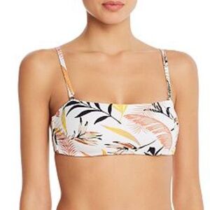 MINKPINK Breezy Convertible Bikini Top Small